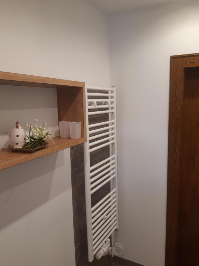 Pension Chalet Bergseegut Wagrain Dış mekan fotoğraf