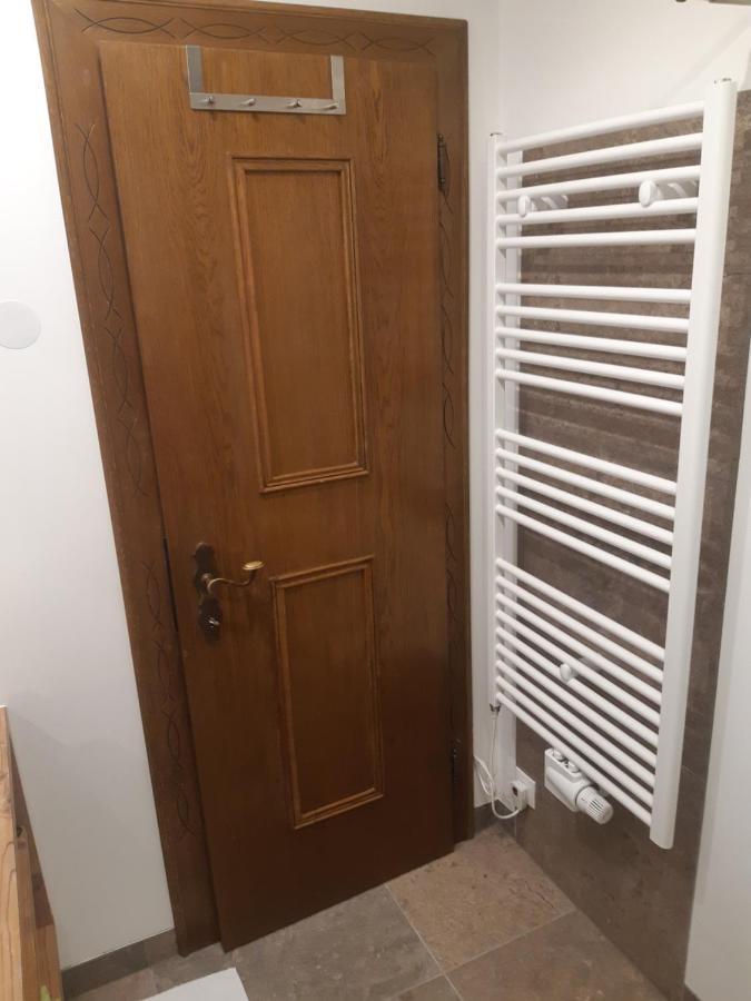 Pension Chalet Bergseegut Wagrain Dış mekan fotoğraf