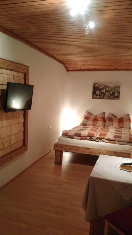 Pension Chalet Bergseegut Wagrain Dış mekan fotoğraf