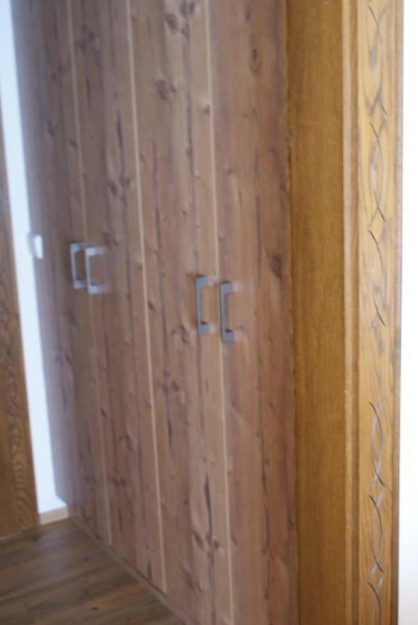 Pension Chalet Bergseegut Wagrain Dış mekan fotoğraf