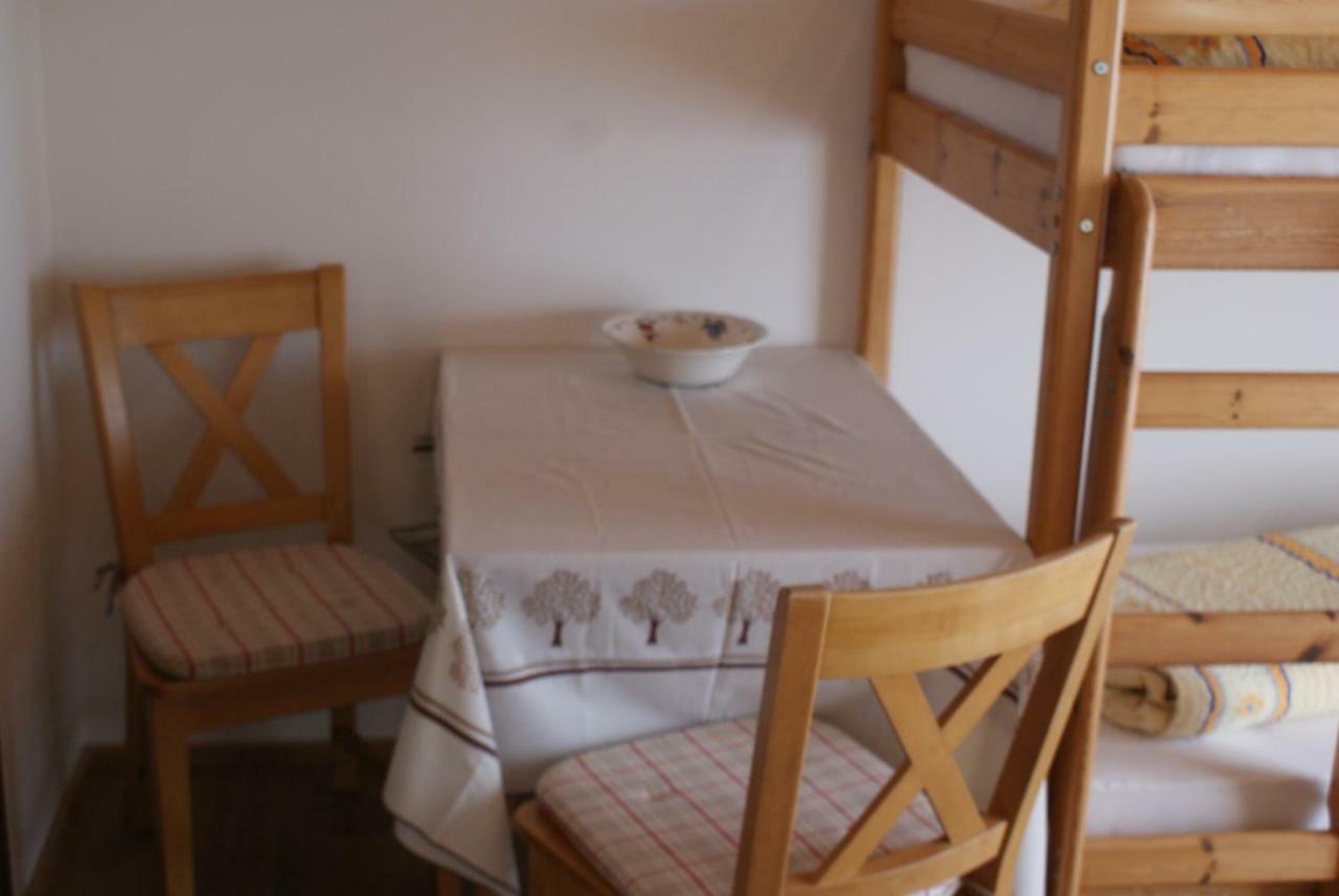 Pension Chalet Bergseegut Wagrain Dış mekan fotoğraf